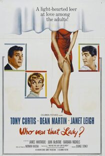 دانلود فیلم Who Was That Lady? 1960112997-1187247726