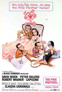 دانلود فیلم The Pink Panther 1963115017-1170058972