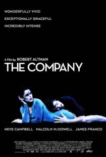 دانلود فیلم The Company 2003113922-272513719