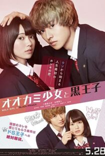 دانلود فیلم Wolf Girl and Black Prince 2016111028-430782586