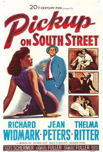 دانلود فیلم Pickup on South Street 1953111663-384778288