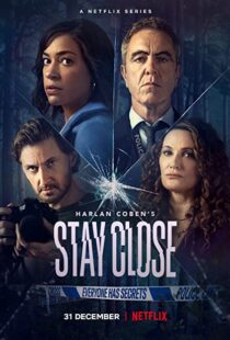 دانلود سریال Stay Close111537-537736565