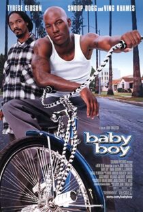 دانلود فیلم Baby Boy 2001113039-1988418040
