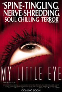 دانلود فیلم My Little Eye 2002113102-975960470