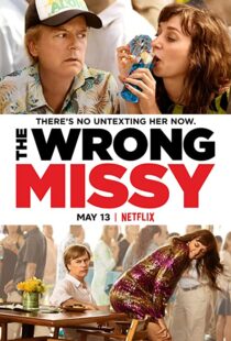 دانلود فیلم The Wrong Missy 2020113803-1451936705