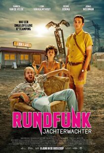 دانلود فیلم Rundfunk: Jachterwachter 2020114844-1210479325