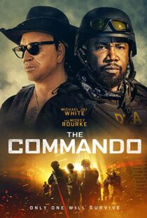 دانلود فیلم The Commando 2022112070-449856325
