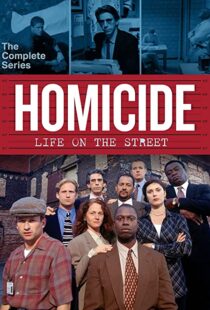 دانلود سریال Homicide: Life on the Street111845-1049308121