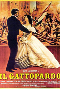 دانلود فیلم The Leopard 1963112987-526734616