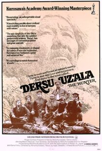دانلود فیلم Dersu Uzala 1975113248-465099155