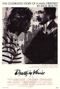 دانلود فیلم Death in Venice 1971113703-261481207