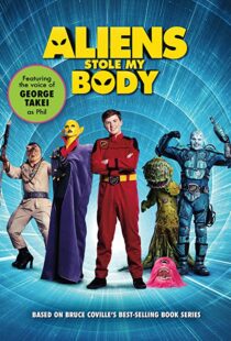 دانلود فیلم Aliens Stole My Body 2020114419-2042471356