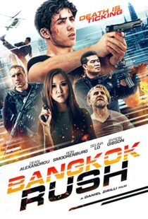 دانلود فیلم Bangkok Rush 2016111271-1167181031