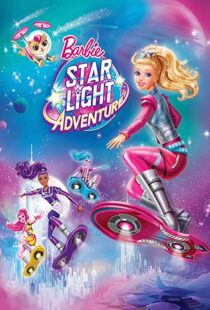 دانلود انیمیشن Barbie: Star Light Adventure 2016110497-706799379