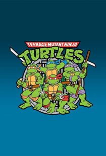 دانلود انیمه Teenage Mutant Ninja Turtles112062-954390517