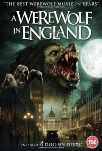 دانلود فیلم A Werewolf in England 2020114644-699091149