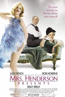 دانلود فیلم Mrs. Henderson Presents 2005110648-1405596450