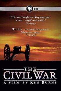 دانلود مستند The Civil War114699-31093982