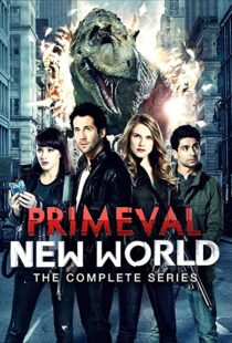 دانلود سریال Primeval: New World112099-341271542