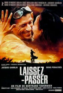 دانلود فیلم Safe Conduct 2002113085-1969143111