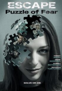 دانلود فیلم Escape: Puzzle of Fear 2020114461-1792660546