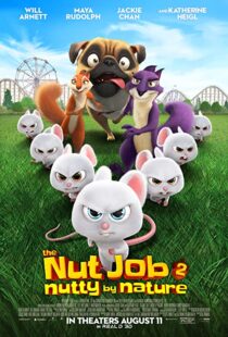 دانلود انیمیشن The Nut Job 2: Nutty by Nature 2017114585-730659717