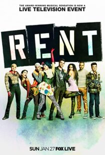 دانلود فیلم Rent: Live 2019113483-1624794340