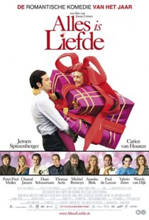 دانلود فیلم Love Is All 2007113332-480357047