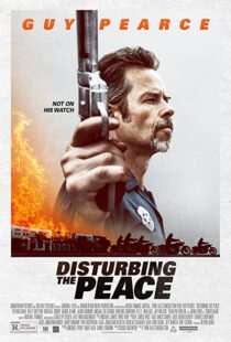 دانلود فیلم Disturbing the Peace 2020113647-1814632186
