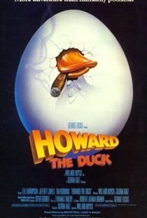 دانلود فیلم Howard the Duck 1986114942-528176637