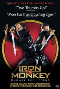 دانلود فیلم Iron Monkey 1993113780-847585589