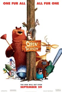 دانلود انیمیشن Open Season 2006116176-281036583