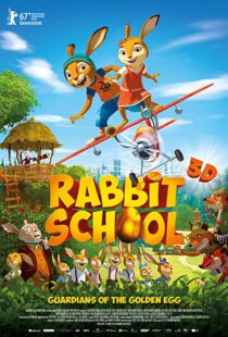 دانلود انیمیشن Rabbit School: Guardians of the Golden Egg 2017115352-1701105245