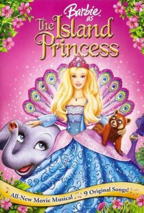 دانلود انیمیشن Barbie as the Island Princess 2007115703-34736481