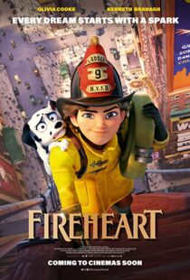 دانلود انیمیشن Fireheart 2022116634-2135241963