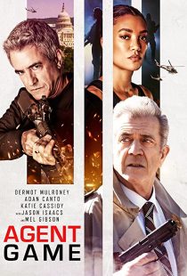 دانلود فیلم Agent Game 2022169639-1306254950