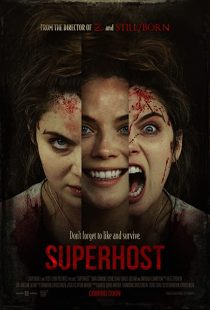 دانلود فیلم Superhost 2021195712-885216182