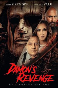 دانلود فیلم Damon’s Revenge 2022194985-299273266