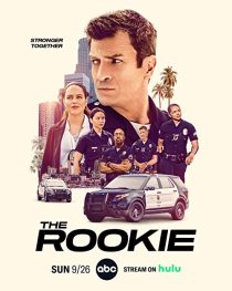 دانلود سریال The Rookie8068-1541387024