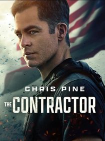 دانلود فیلم The Contractor 2022128652-1960752277