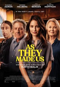 دانلود فیلم As They Made Us 2022194999-908061244