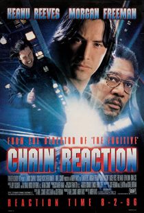 دانلود فیلم Chain Reaction 1996195966-751948886