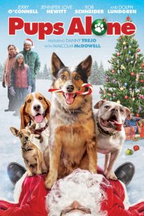 دانلود فیلم Pups Alone 2021195552-1602120920