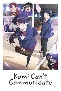دانلود انیمه Komi Can’t Communicate112794-1976433636