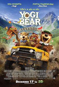 دانلود انیمیشن Yogi Bear 2010198951-1643654357