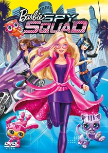 دانلود انیمیشن Barbie: Spy Squad 2016196859-2081921486