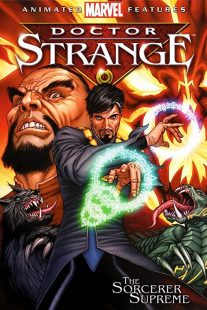 دانلود انیمیشن Doctor Strange 2007197365-534474924