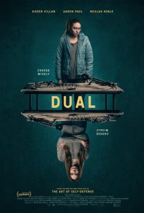 دانلود فیلم Dual 2022198896-1192651863