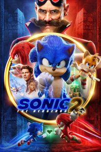 دانلود انیمه Sonic the Hedgehog 2 2022196952-1894900723