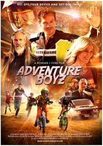 دانلود فیلم Adventure Boyz 201932940-581347407